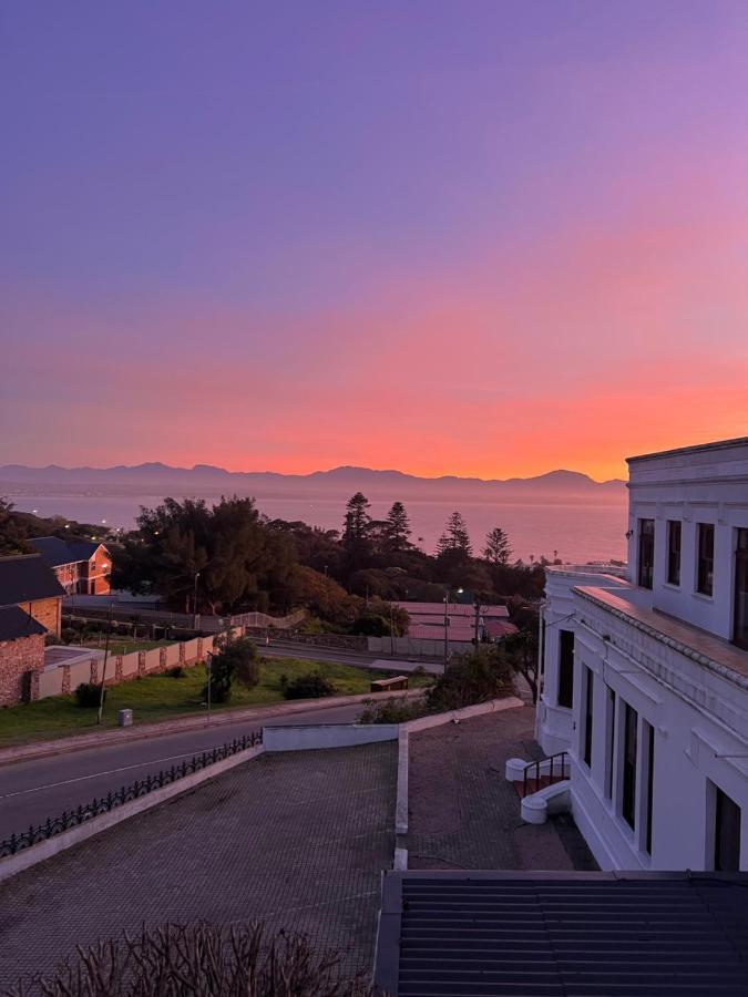 The Queen Mossel Bay Ngoại thất bức ảnh