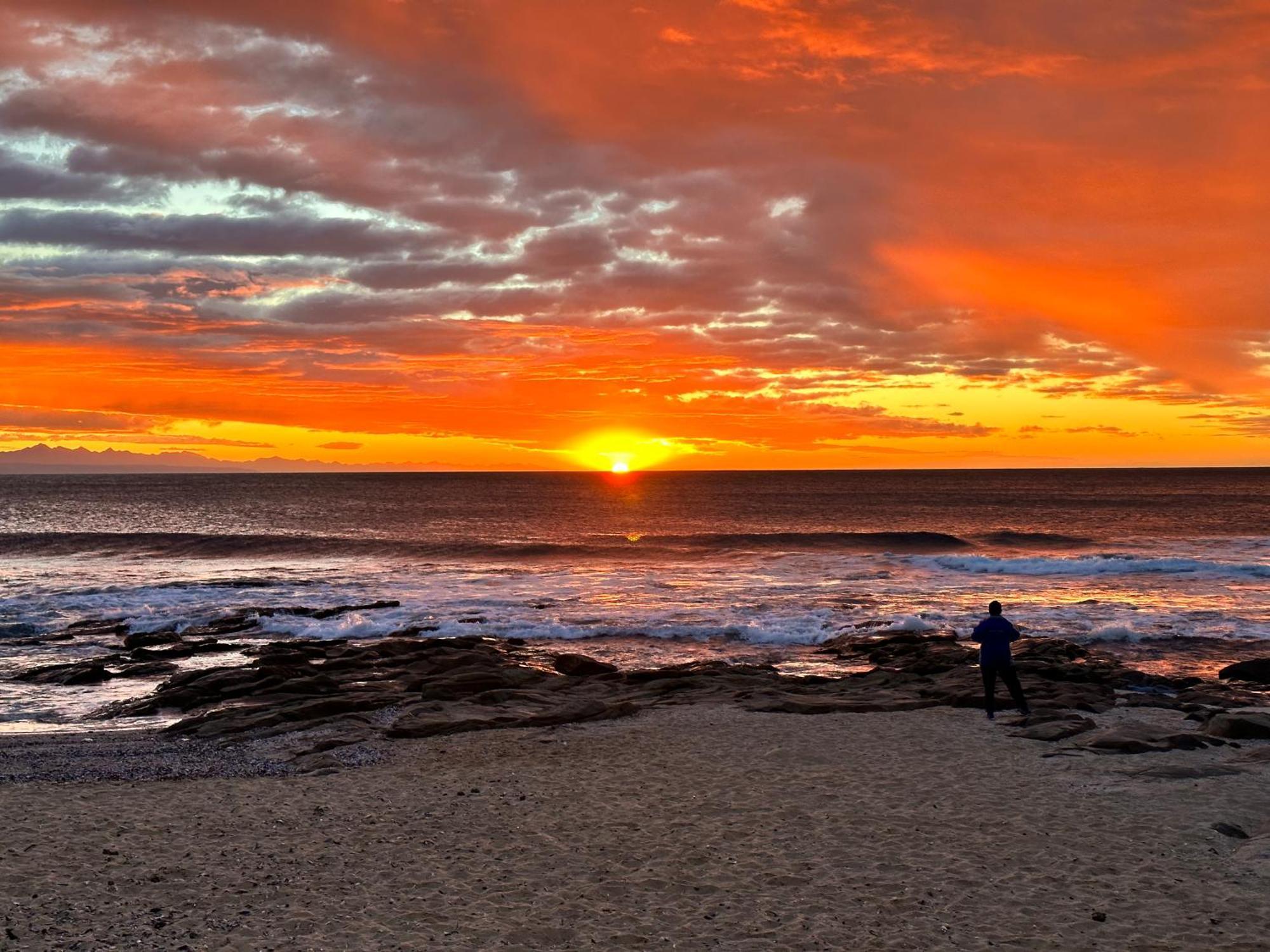 The Queen Mossel Bay Ngoại thất bức ảnh