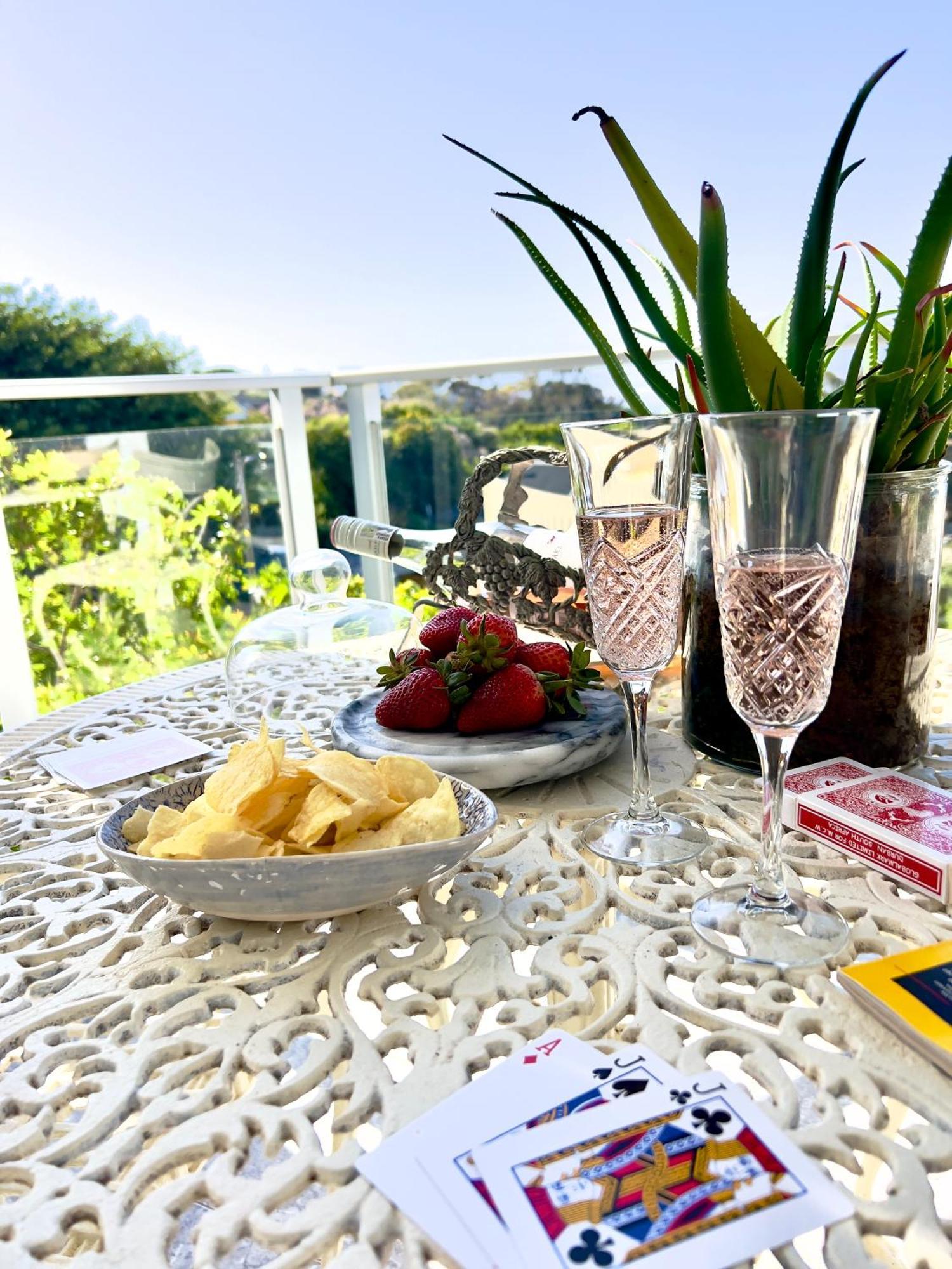 The Queen Mossel Bay Ngoại thất bức ảnh