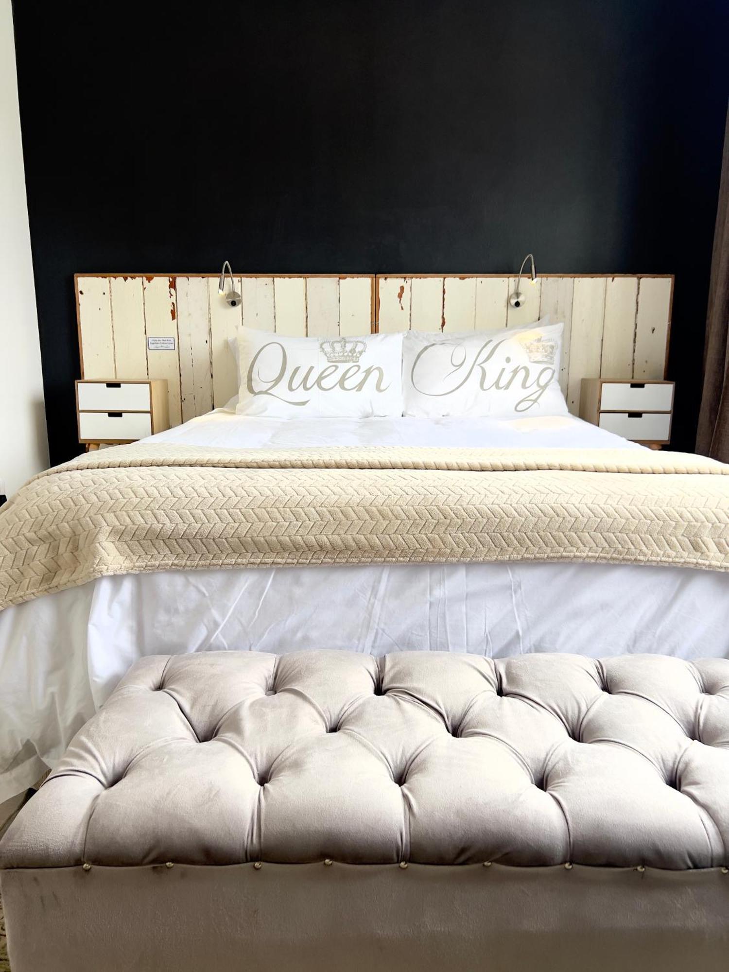 The Queen Mossel Bay Ngoại thất bức ảnh